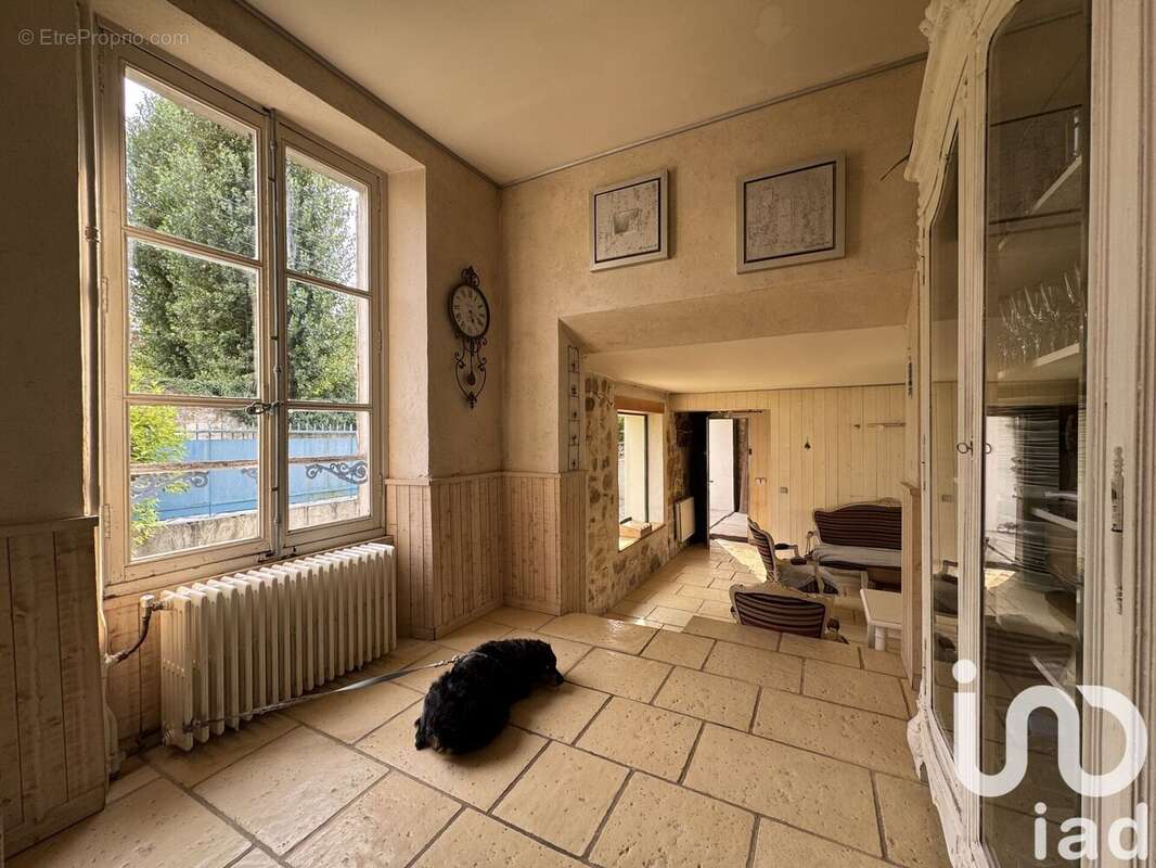 Photo 6 - Maison à VOULX