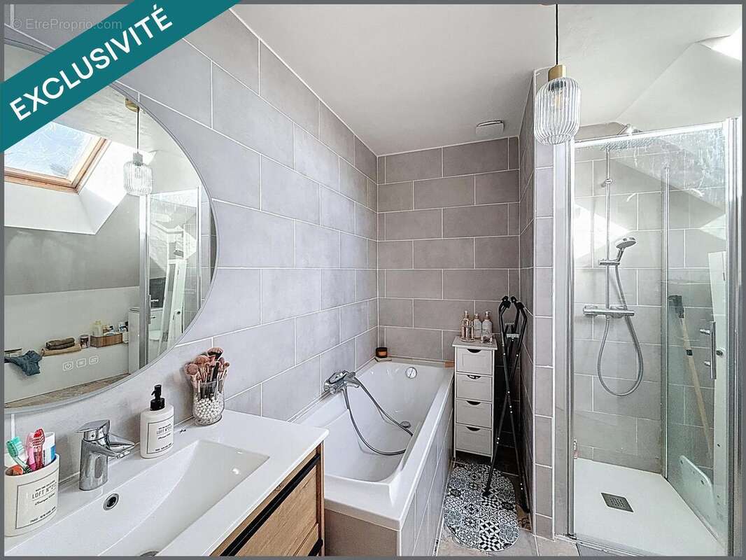 Photo 7 - Maison à AZAY-SUR-CHER