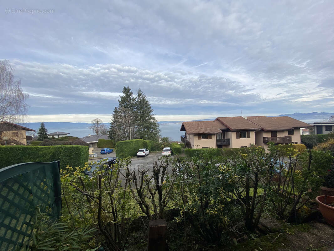 Appartement à NEUVECELLE