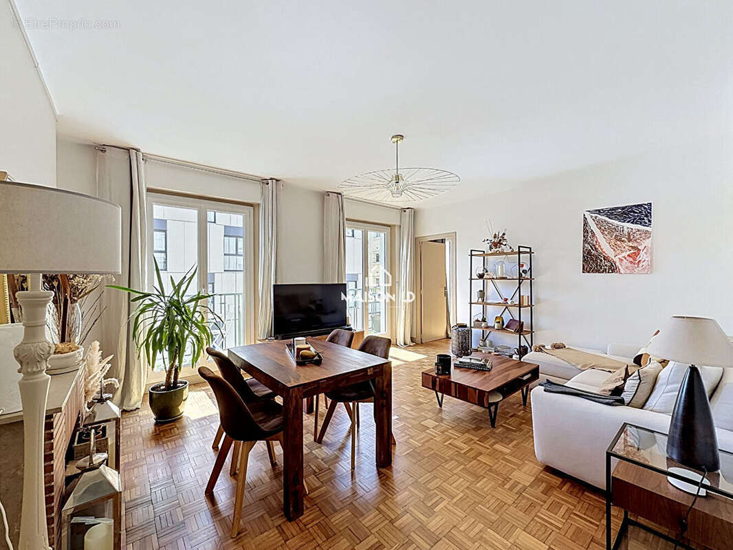 Appartement à CAEN