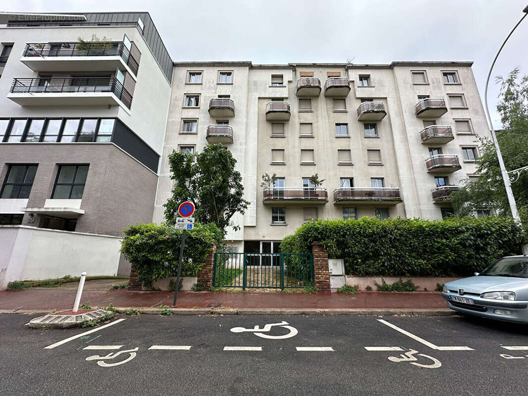Montrouge - rue d'estienne d'orves - photo 8