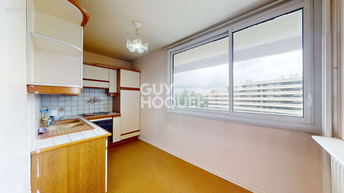 Appartement à FRANCONVILLE