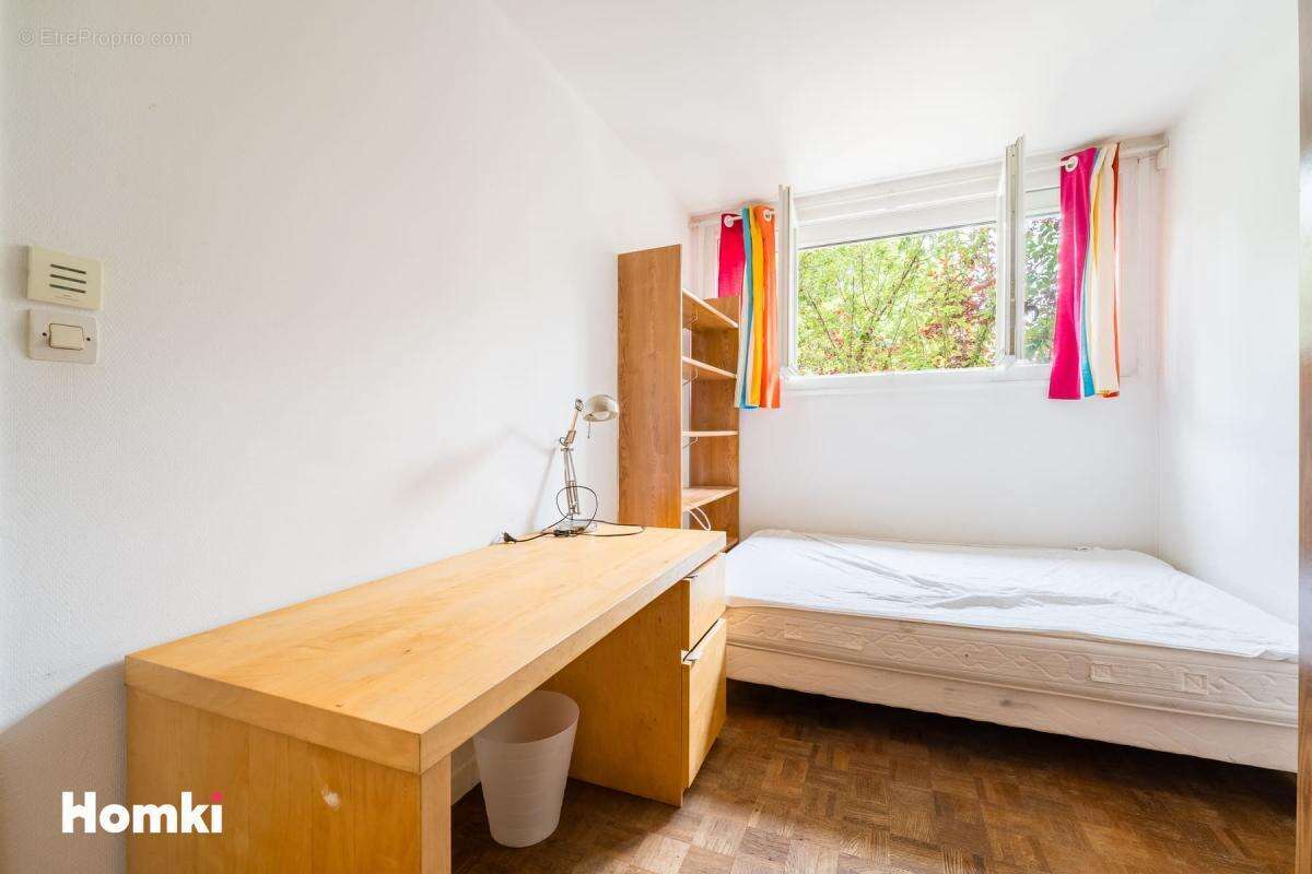 Appartement T4 de 63 m² à Toulouse 31400, Rue Achille Viadieu - photo 8