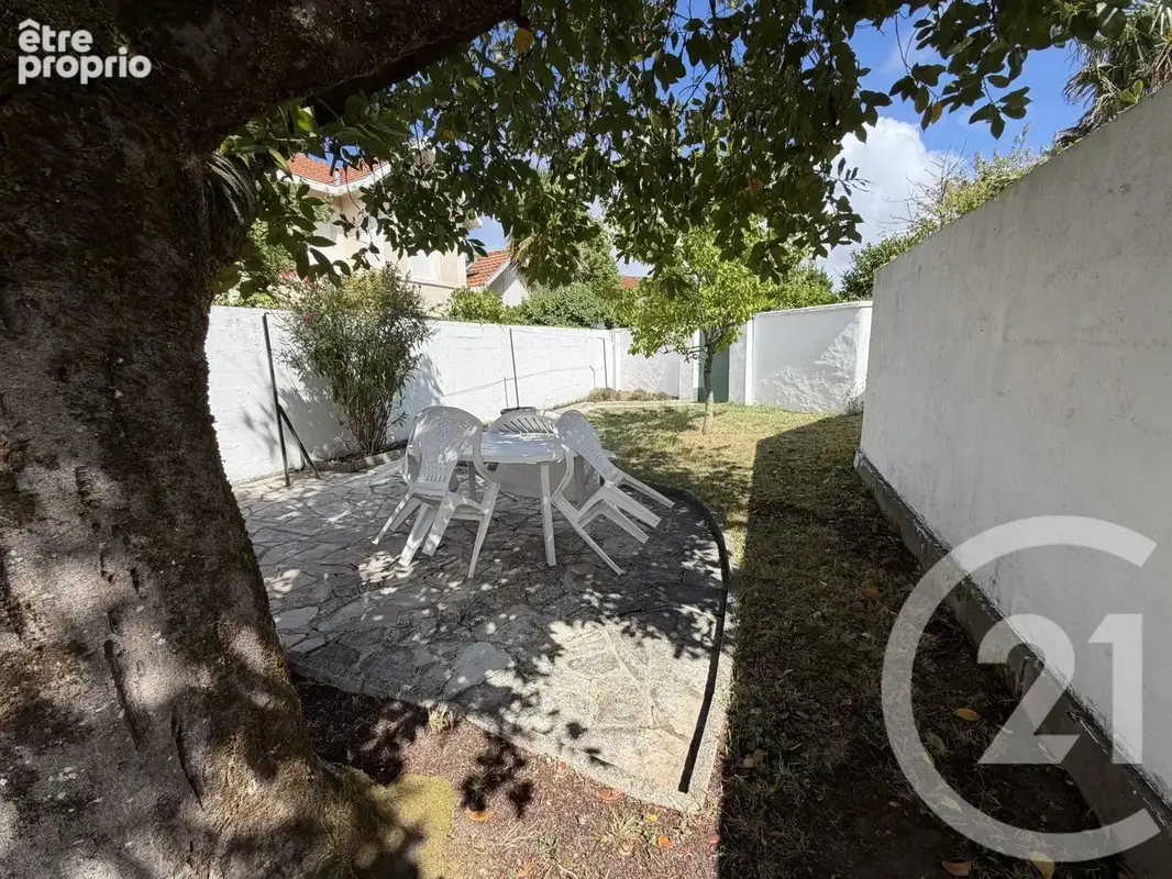 Maison 6 pièces 122 m² à vendre à Royan (17200) - photo 7