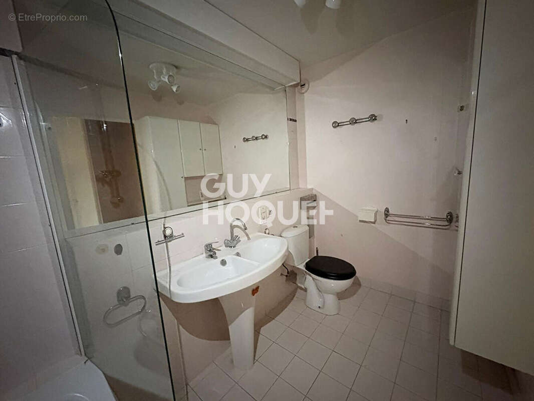 Appartement à VANVES