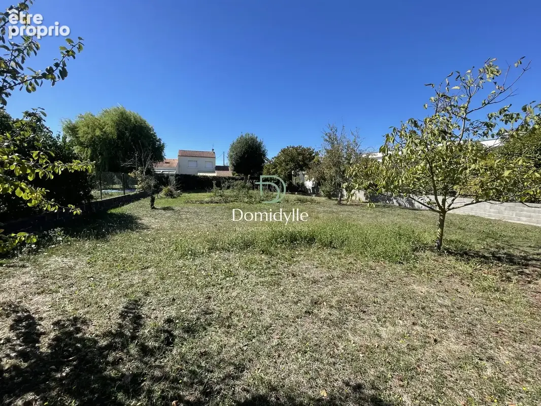 Terrain constructible - Châtelaillon-Plage - photo 3
