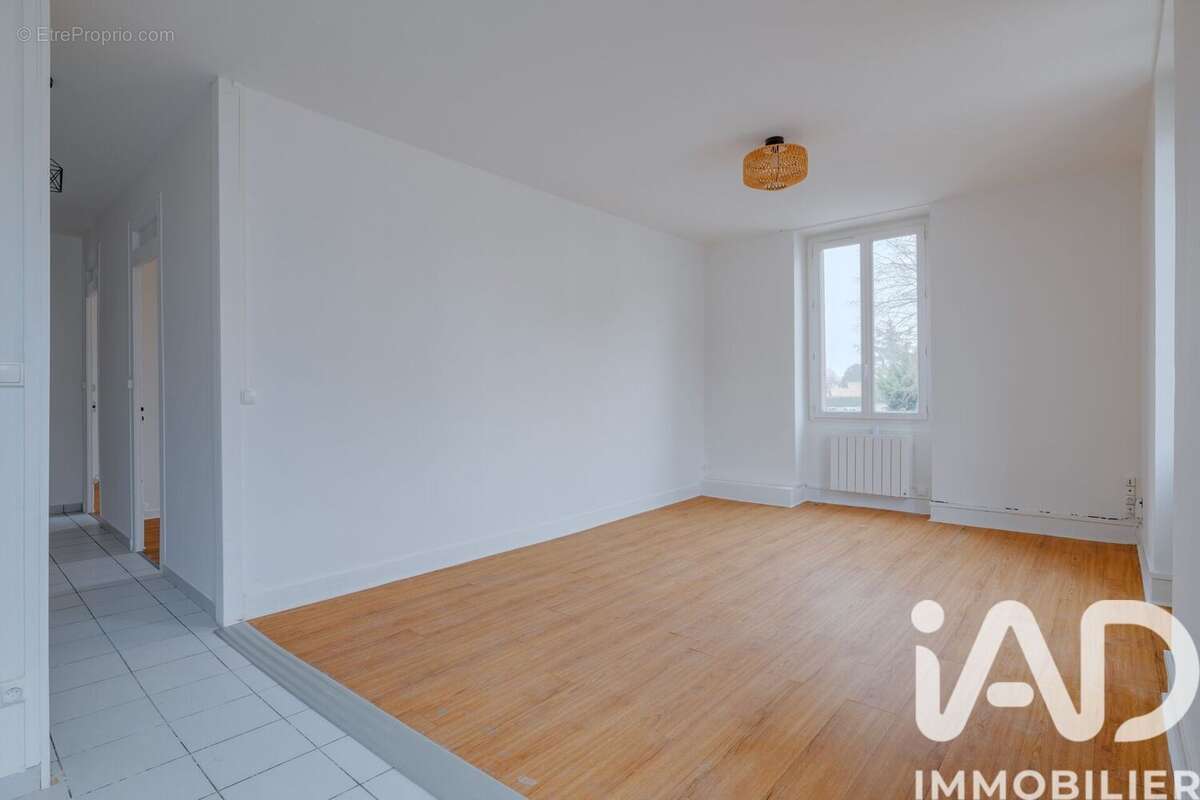 Photo 9 - Appartement à FRANCHEVILLE
