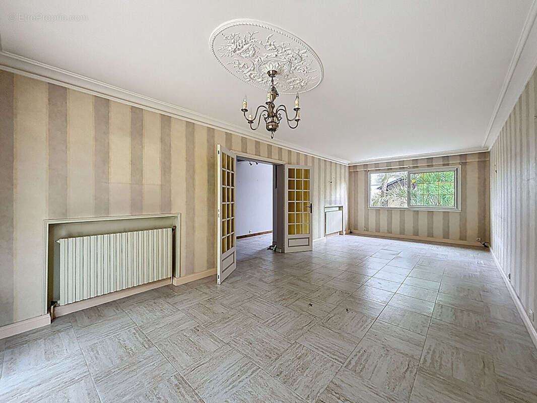 Maison à CARQUEFOU