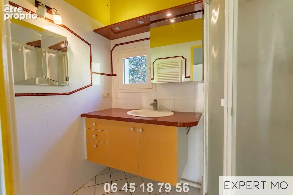Maison au calme absolu et avec vue exceptionnelle qui merite le deplacement - photo 9