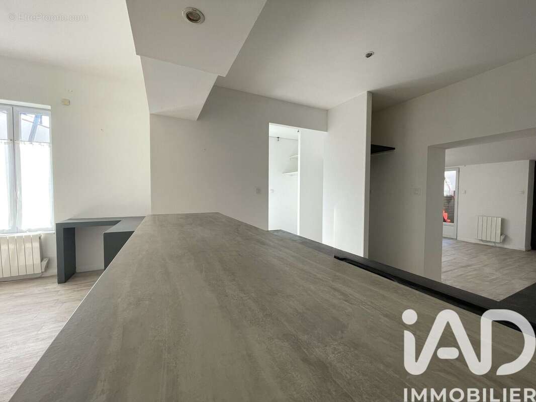 Photo 9 - Maison à ROCHEFORT