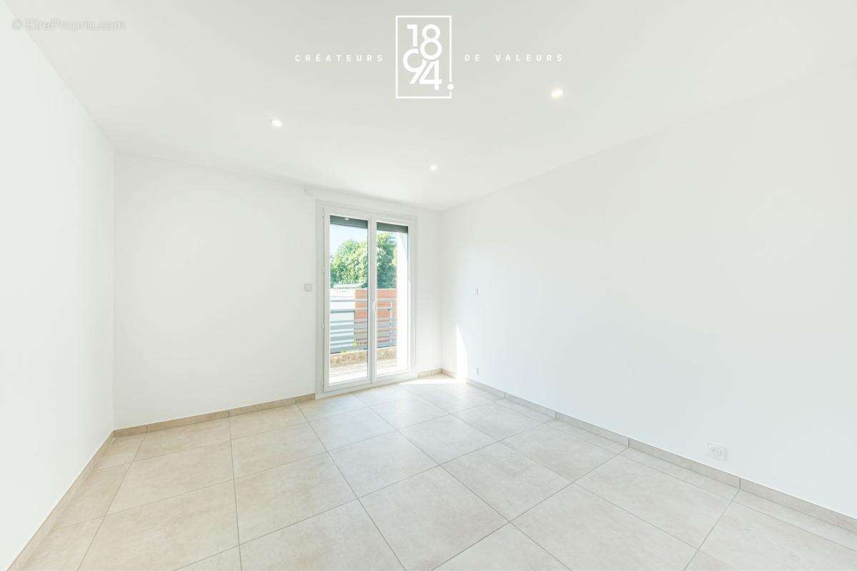 Appartement à LA RAVOIRE