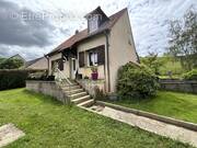 Maison à VERREY-SOUS-SALMAISE