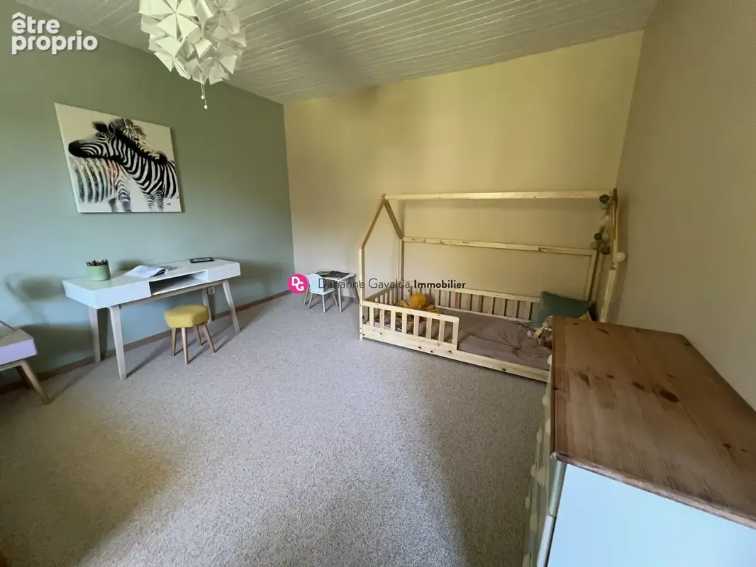 Maison 5 pièces 135 m² à vendre à Boisse-Penchot (12300) - photo 6