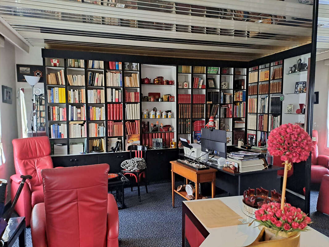 Maison à PONTCHATEAU