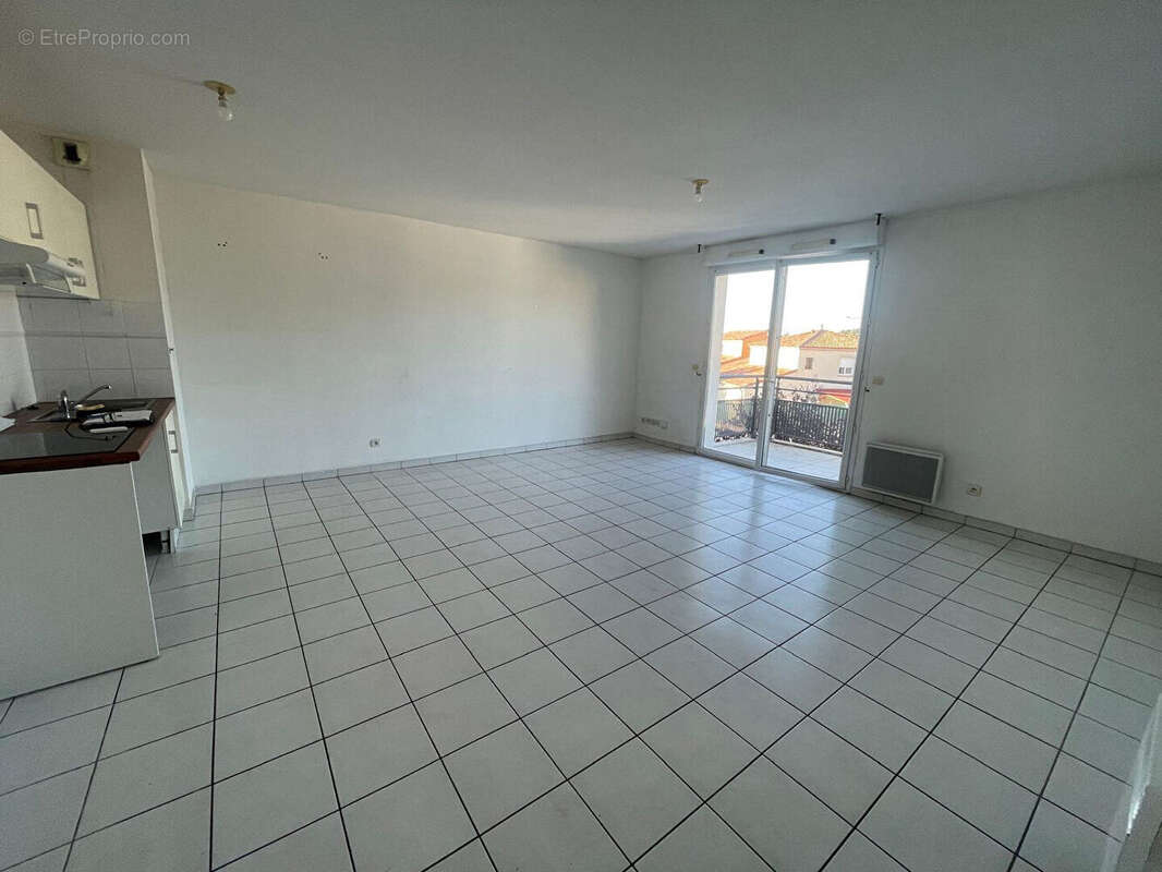 Appartement à AGDE