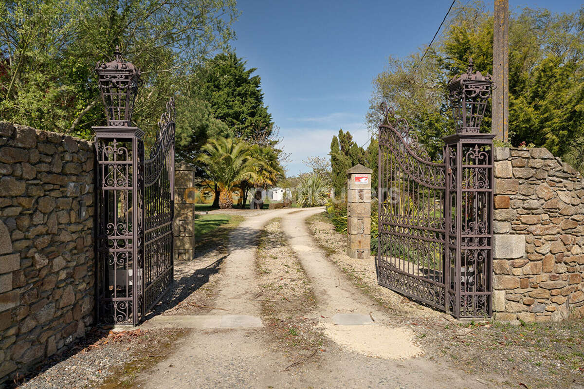 Maison à SAINT-COULOMB