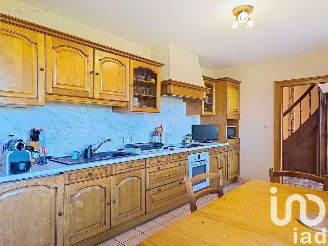 Photo 6 - Maison à RABLAY-SUR-LAYON