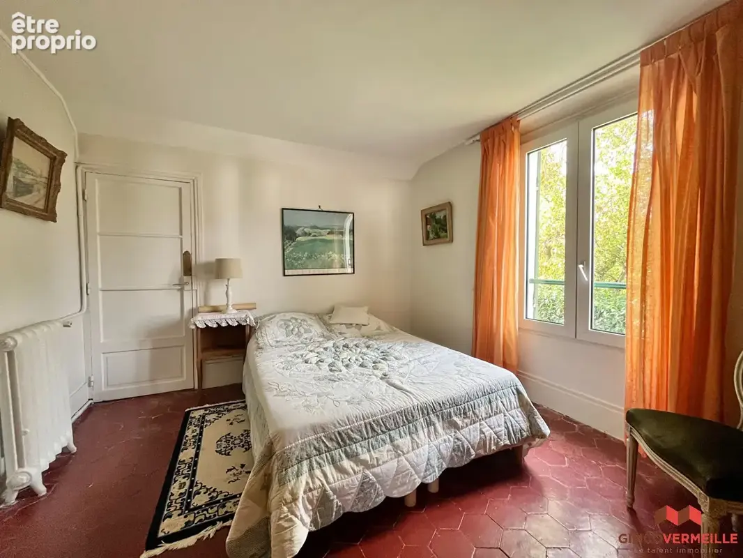 Maison Bougival 5 pièces - Quartier St Michel - photo 17