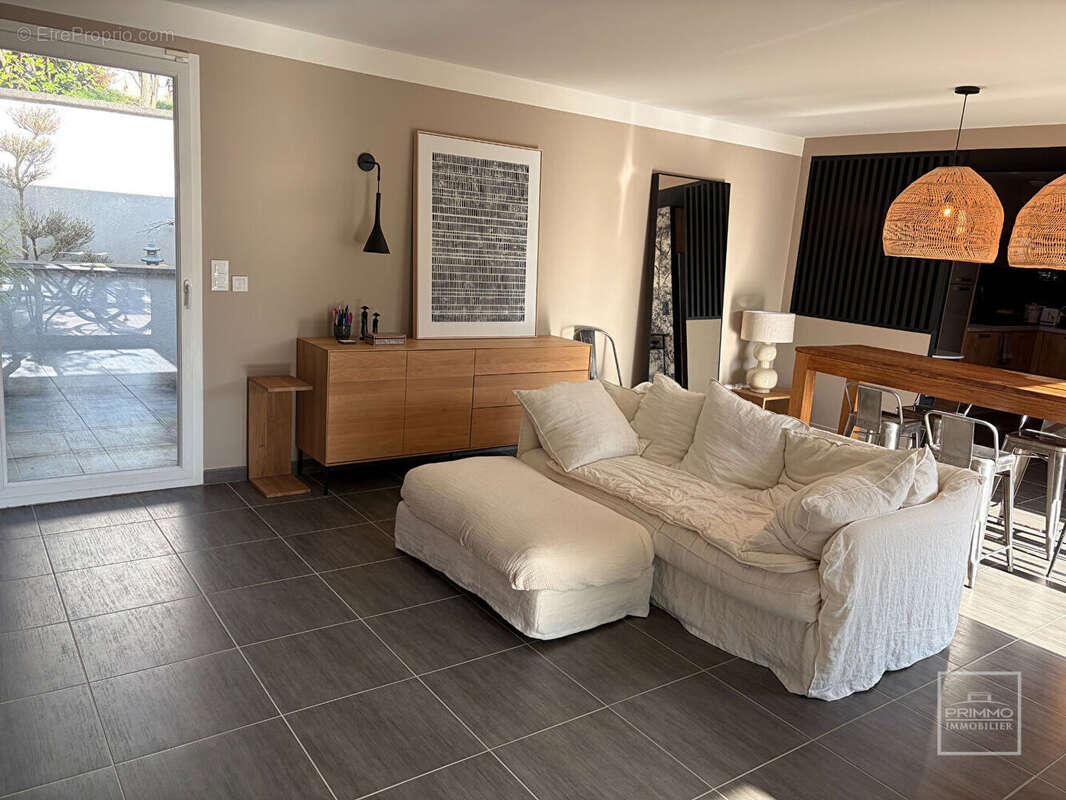 Appartement à LIMONEST