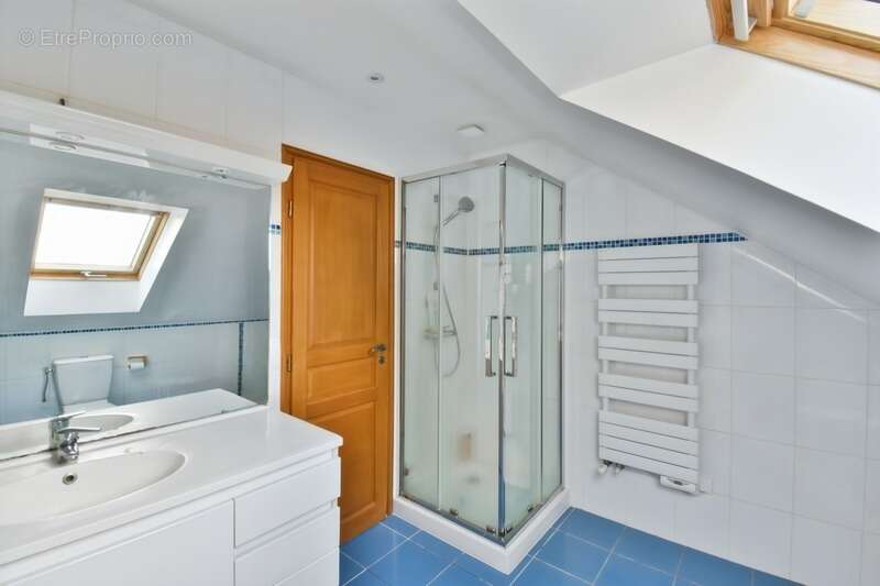 Maison à BALLAINVILLIERS