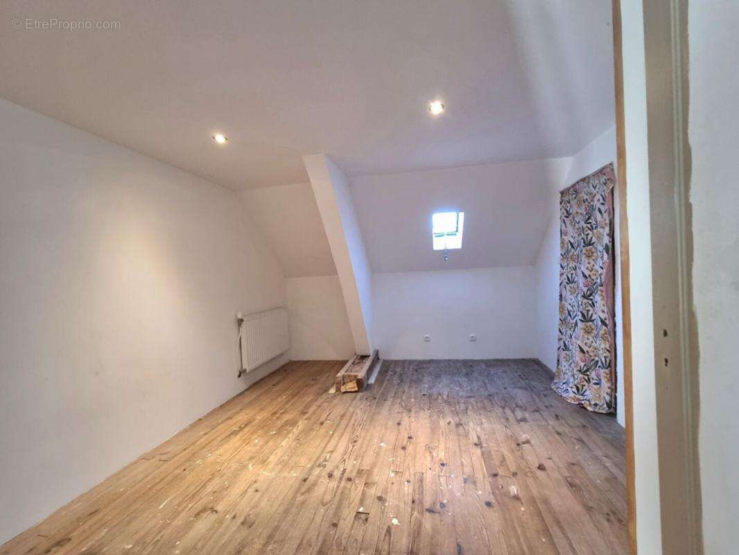 Maison à SAINT-MICHEL