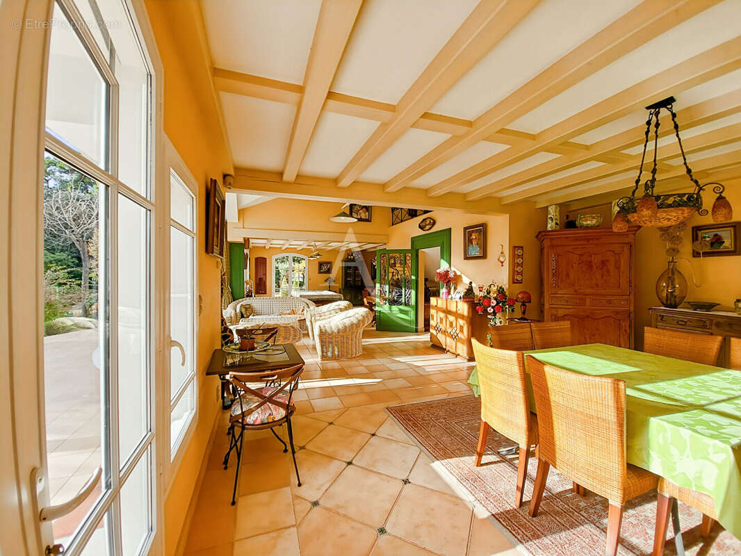 Maison à NOTRE-DAME-DE-MONTS