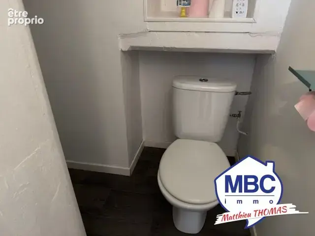 Maison de centre ville - photo 8