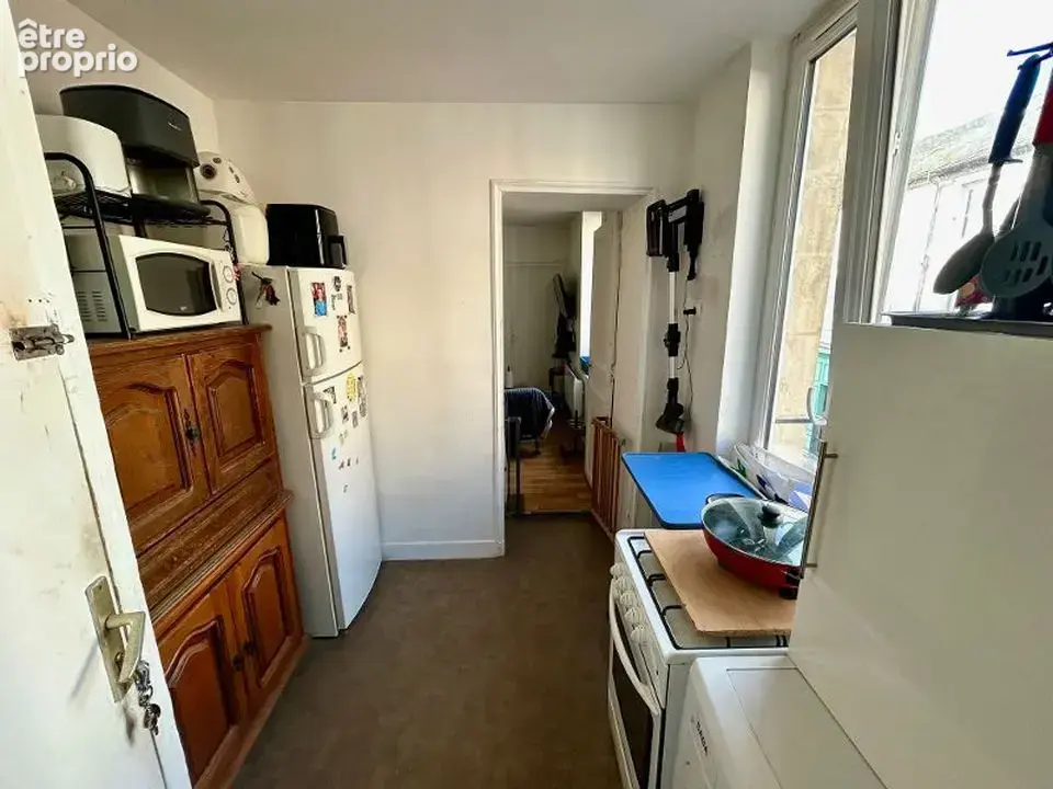 Appartement à vendre à Saint-Pierre-Sur-Dives (14170) - photo 26