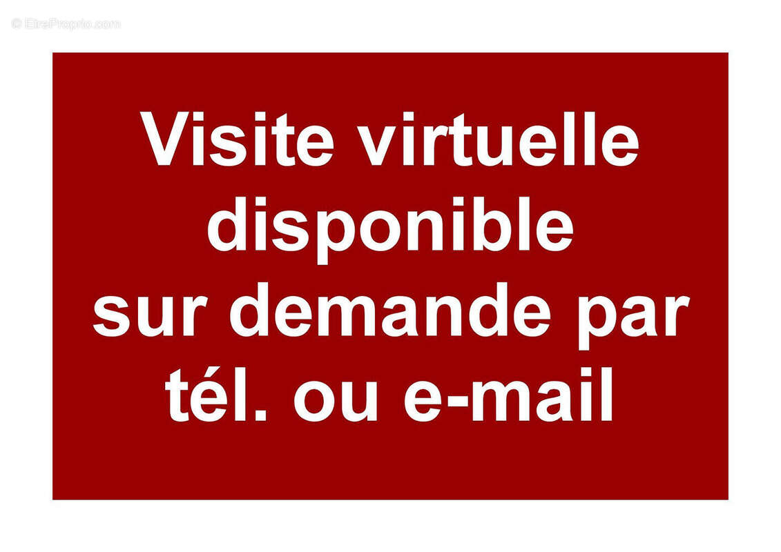 Appartement + cave (+ chambre de service en option). - photo 10
