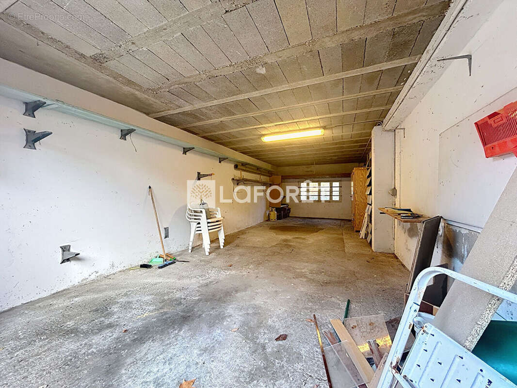 Maison à SUCY-EN-BRIE