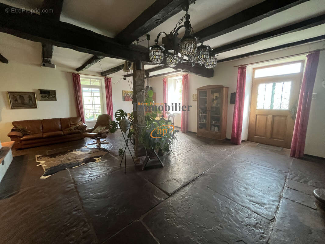 Vente propriété d'exception Saint Affrique Aveyron sur 45 hectares de terrains - photo 5