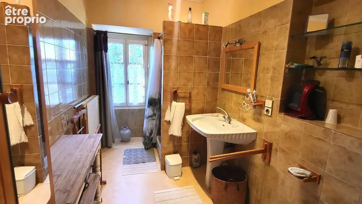 Maison À Vendre - photo 12