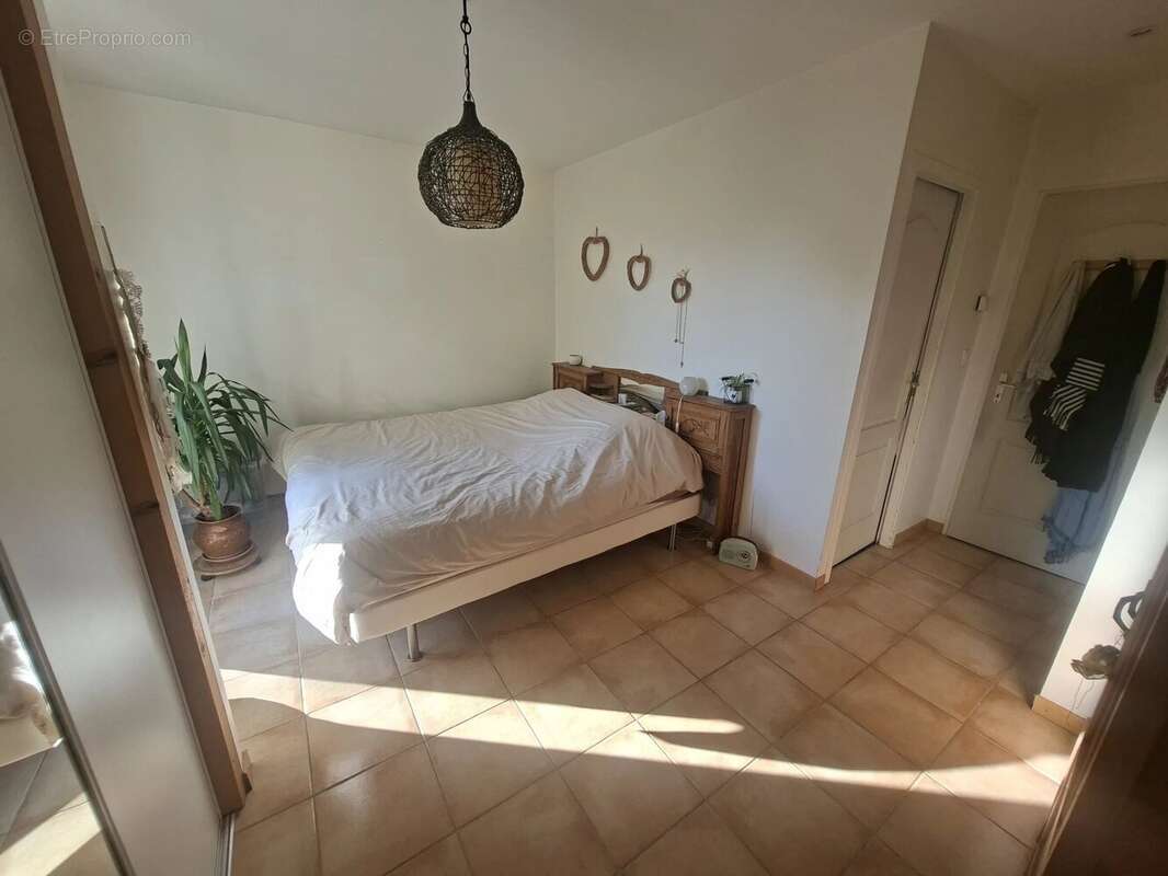 Maison à REALMONT