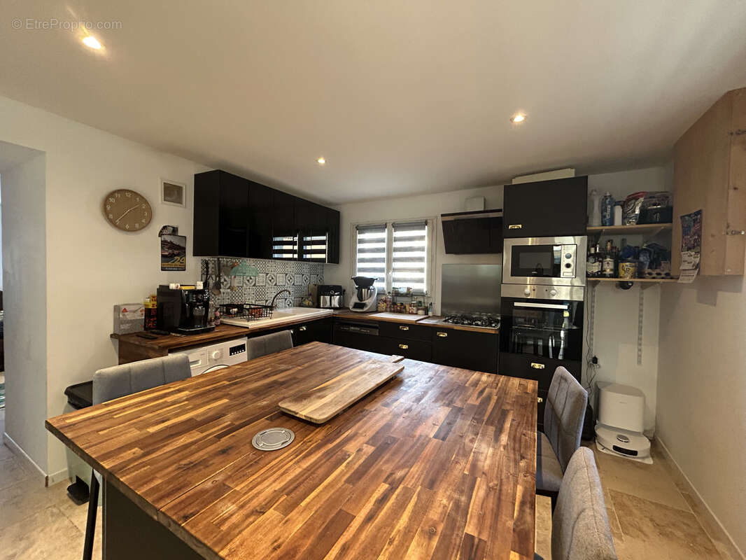 Maison à SAINT-MARD-DE-RENO