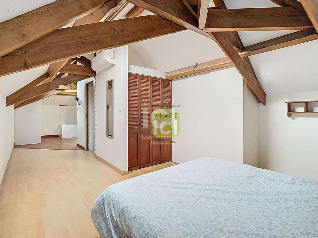Appartement à CHOLET