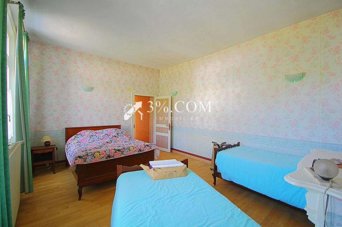 Maison à DOMART-EN-PONTHIEU