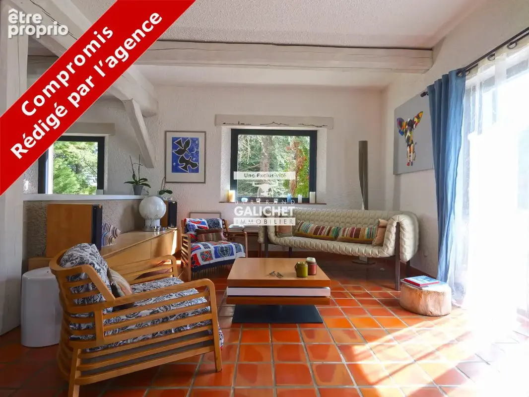 Maison 8 pièces 330 m² à vendre à La Batie-Vieille (05000) - photo 3