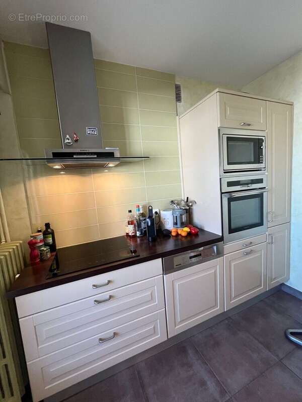 Appartement à ANGERS