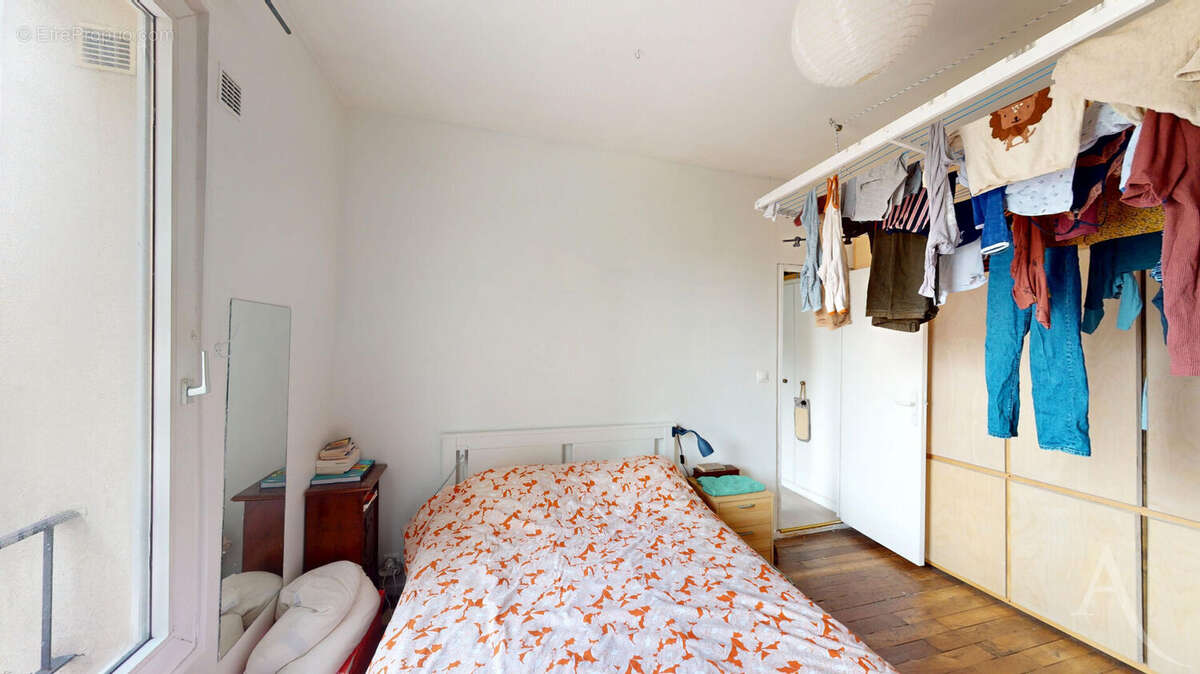 Appartement à MONTREUIL