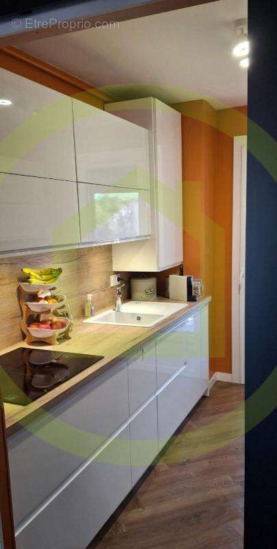 Appartement à FREJUS