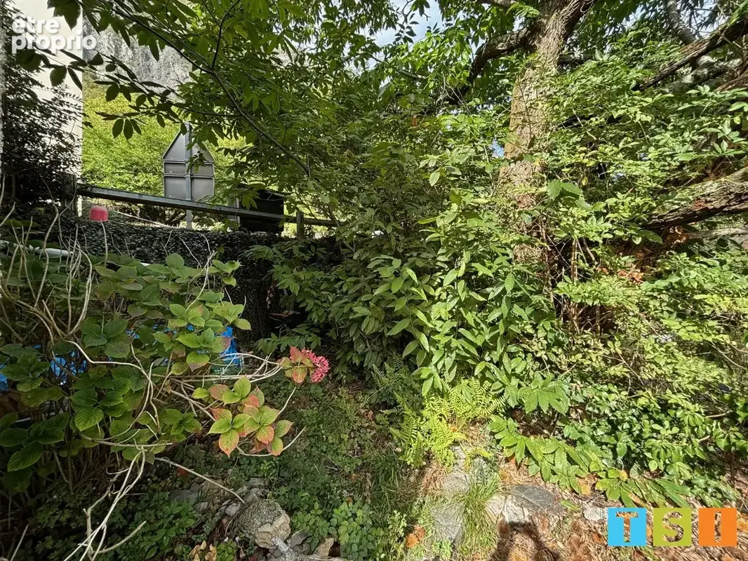 Maison de 70 m² avec jardinet- vue exceptionnelle - photo 9
