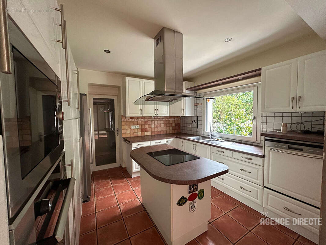 Maison à THOUARE-SUR-LOIRE