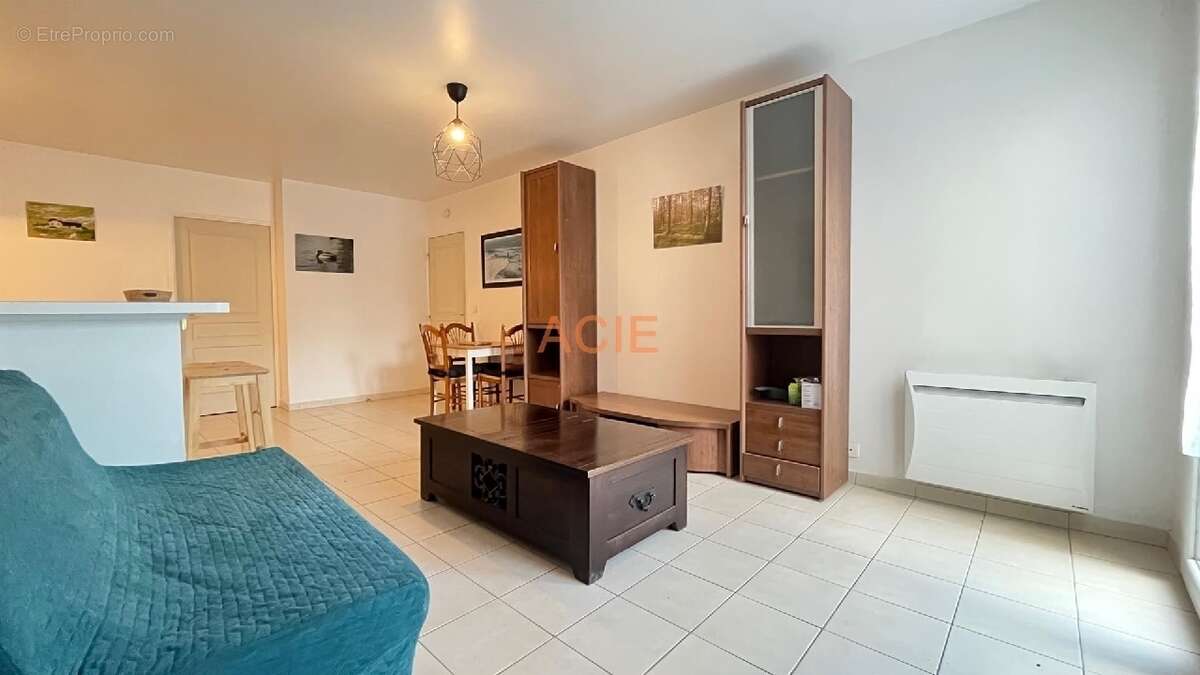 Appartement à SAINT-WITZ