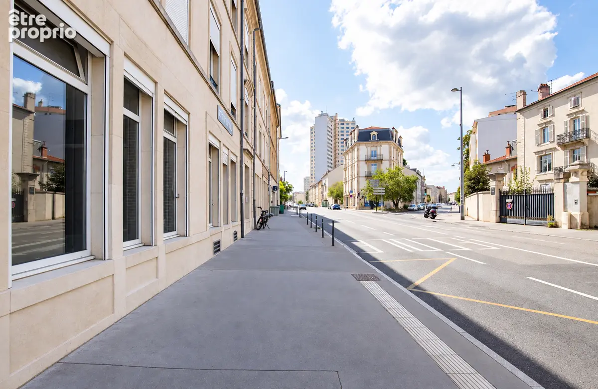 Photo Commerce à Nancy au prix de 135 000€