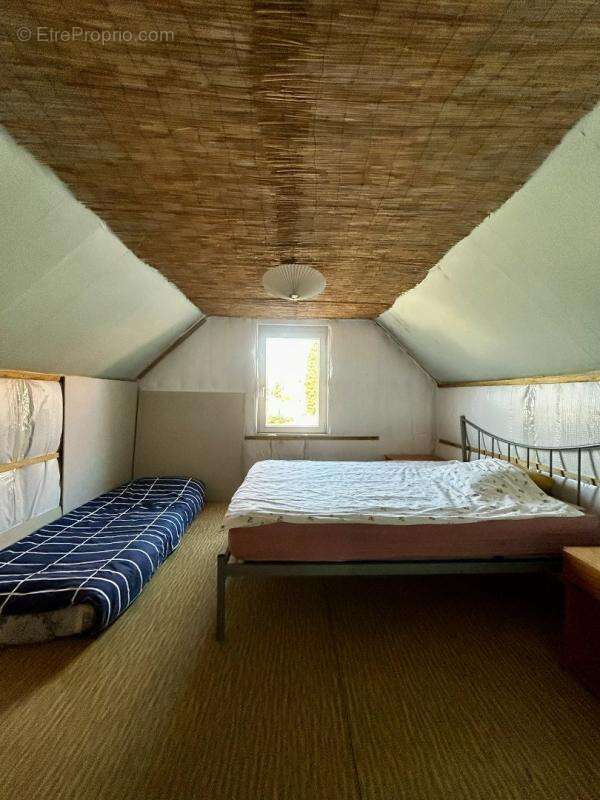 Maison à HAVRINCOURT