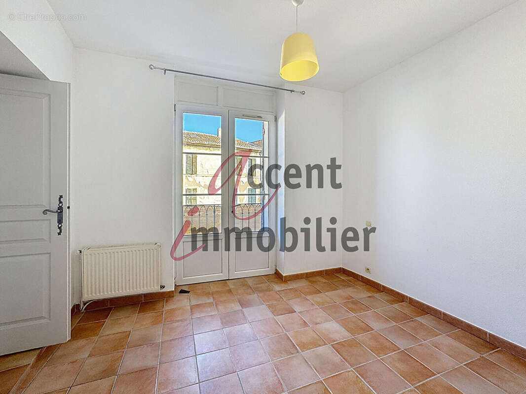 Appartement à CAVAILLON