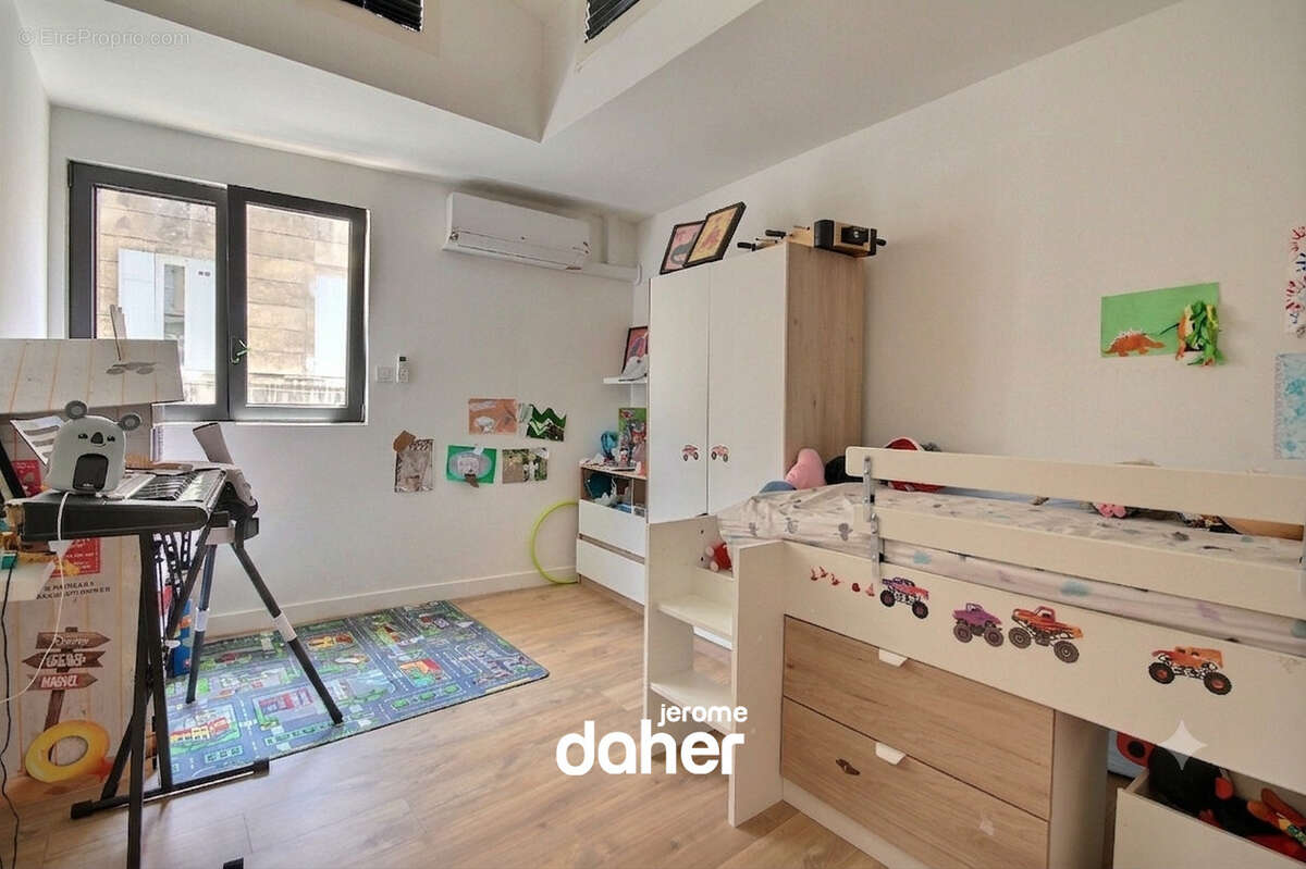 Un esprit maison au cœur du quartier de la Conception - photo 7