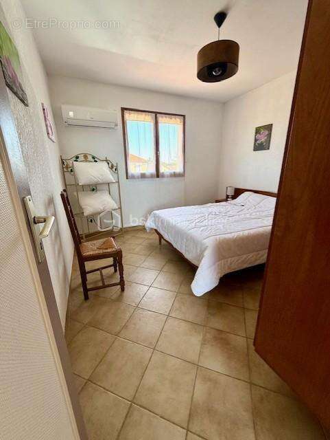 Maison à LE BARCARES