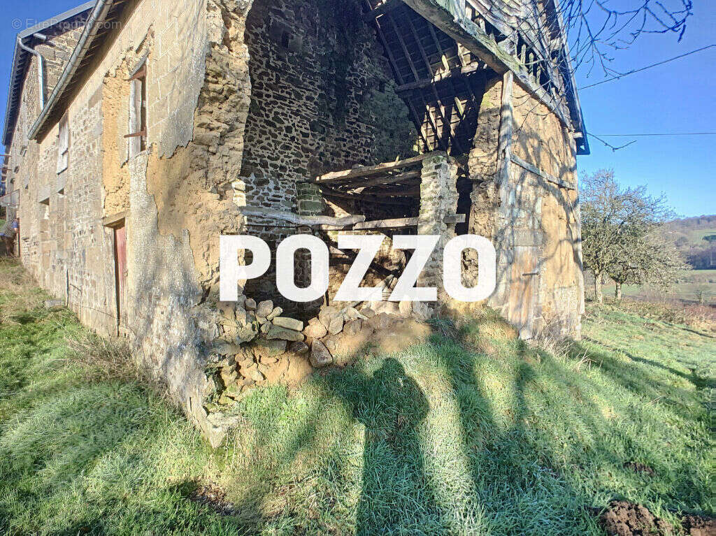 Maison à COULOUVRAY-BOISBENATRE