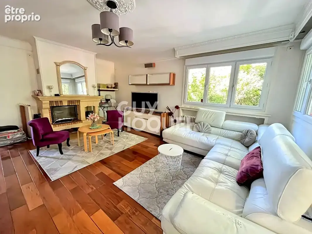 Maison Gagny 5 pièces 130 m2 - 209m² au sol - photo 2